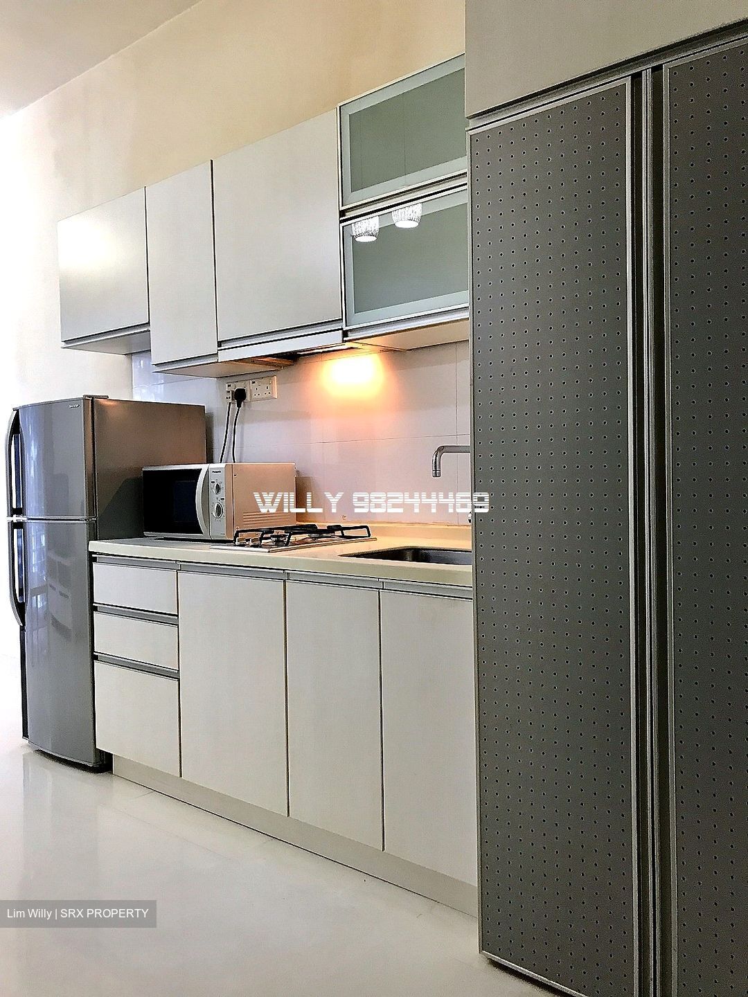 Robertson Edge (D9), Apartment #298262371